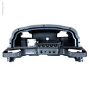 Golf Cart Full Dash Carbon Fiber fits Gorilla Rides EV G Series & Venom D.