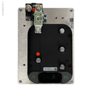 Golf Cart Controller Lithium AC FJ 48V 350A fits Gorilla Rides EV G Series & Venom D.