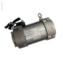 Golf Cart Motor KDS AC  5KW YDQ5-4-13580 Fits Gorilla Rides EV G Series & Venom D.