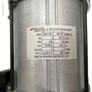 Golf Cart Motor KDS AC  5KW YDQ5-4-13580 Fits Gorilla Rides EV G Series & Venom D.