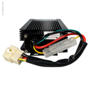 Golf Cart DC Converter 48V To 12.8V/300W Fits Gorilla Rides EV G Series & Venom D.