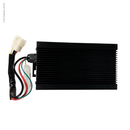 Golf Cart DC Converter 48V To 12.8V/300W Fits Gorilla Rides EV G Series & Venom D.