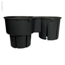 Golf Cart Cup Holders Plastic Right fits Gorilla Rides G Series & Venom D.