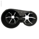 Golf Cart Cup Holders Plastic Right fits Gorilla Rides G Series & Venom D.