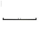 Golf Cart Front Seat Belt Bracket Fits Gorilla Rides G Series & Venom D.