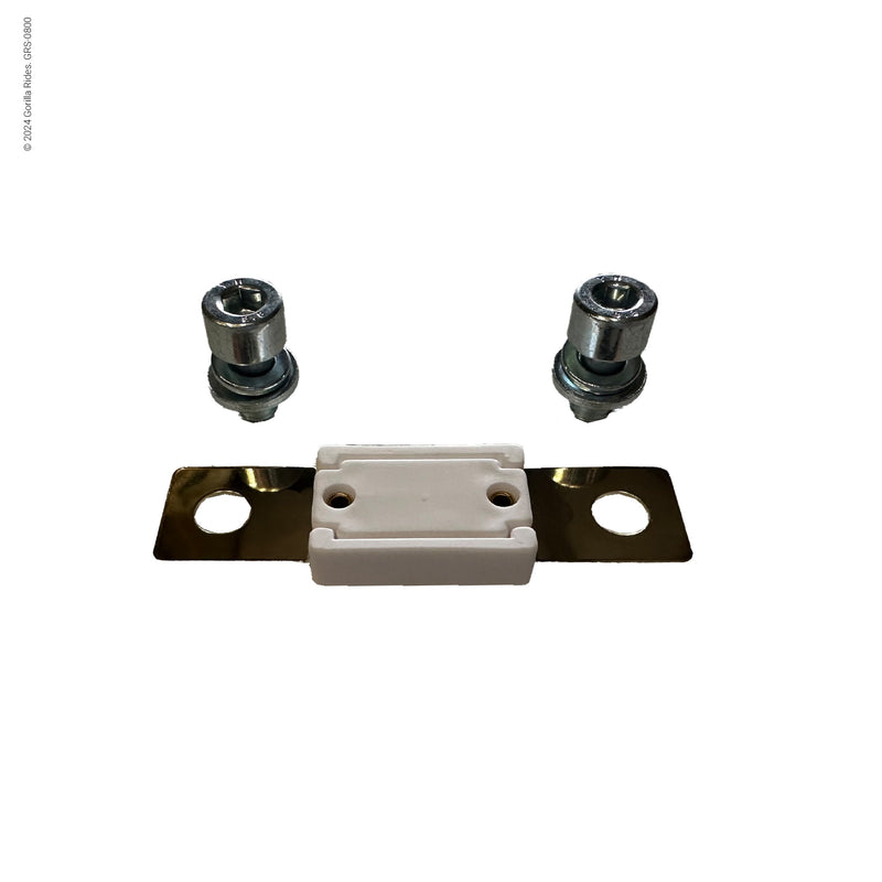 Golf Cart Solenoid Contactor Fits Gorilla Rides EV G Series & Venom.