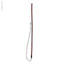 Golf Cart Side Wall LED Light Gorilla Rides EV and Venom EV