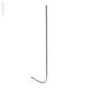 Golf Cart Seat Back LED Light Fits Gorilla Rides EV and Venom EV