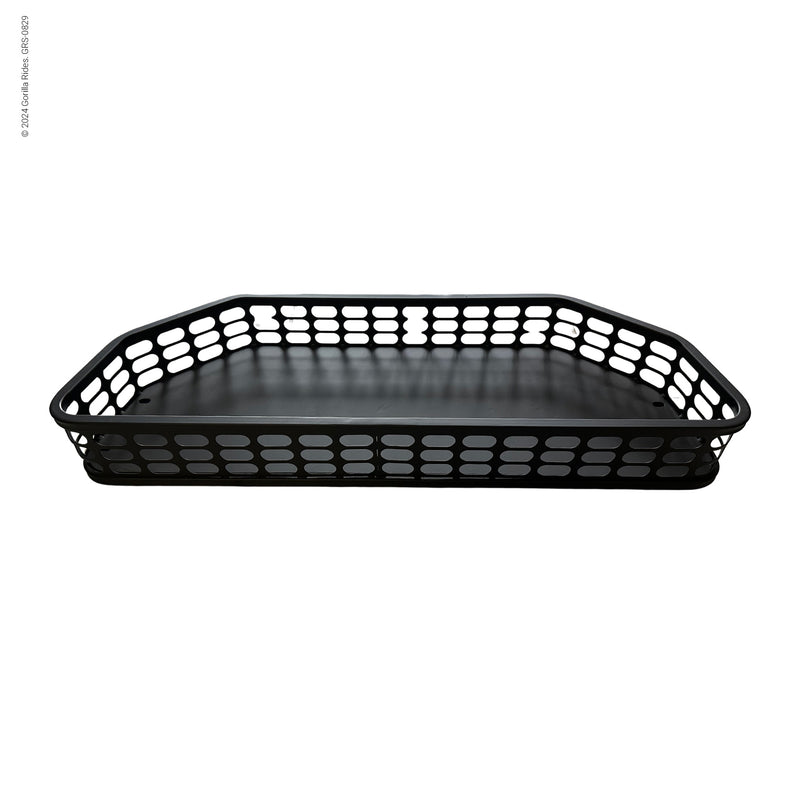 Golf Cart Front Basket fits Gorilla Rides EV and Venom D model