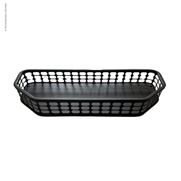 Golf Cart Front Basket fits Gorilla Rides EV and Venom D model