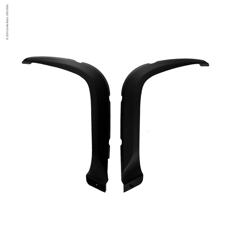 Golf Cart Fender Flares Lifted Front Fits Venom EV