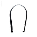 Golf Cart Fender Flares Lowered Front Fits ActivEV