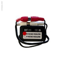 Golf Cart Sound Bar Voltage Converter 5V Fits Gorilla Rides EV, ActivEV, Legion EV and Venom EV