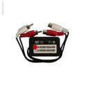 Golf Cart Sound Bar Voltage Converter 5V Fits Gorilla Rides EV, ActivEV, Legion EV and Venom EV