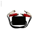 Golf Cart Sound Bar Voltage Converter 5V Fits Gorilla Rides EV, ActivEV, Legion EV and Venom EV