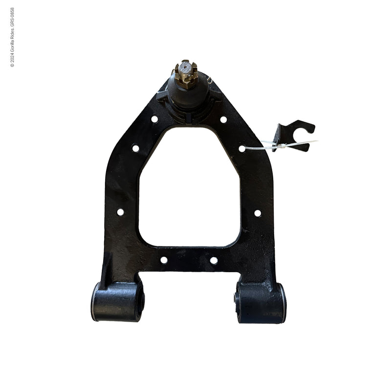 Golf Cart Control Arm Lower Fits Gorilla Rides EV G Series, Venom D, G Wagon and Legion EV