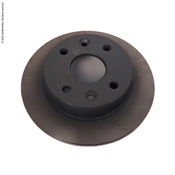 V Series Golf Cart Front Passenger Wheel Brake Assembly