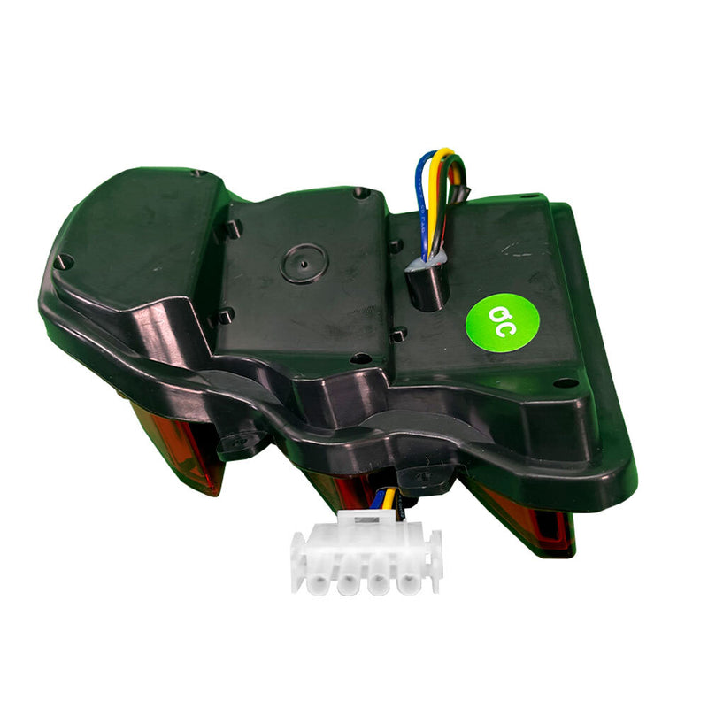 Golf Cart Passenger Side Brake Light Compatible With Gorilla Rides - ICON EV - Advanced EV