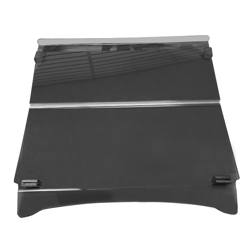 ICON EV- Advanced EV - Gorilla Rides Tinted Windshield