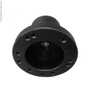 Golf Cart Steering Wheel Hub Fits Gorilla Rides EV G Series & Venom D.