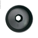 Golf Cart Steering Wheel Hub Fits Gorilla Rides EV G Series & Venom D.