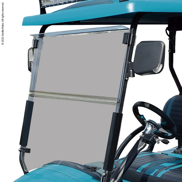 Club Car Precedent Windshield (Tinted 2004-Up)