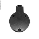 Golf Cart Cooler/Storage Latch Fits EV Titan, and Royal EV