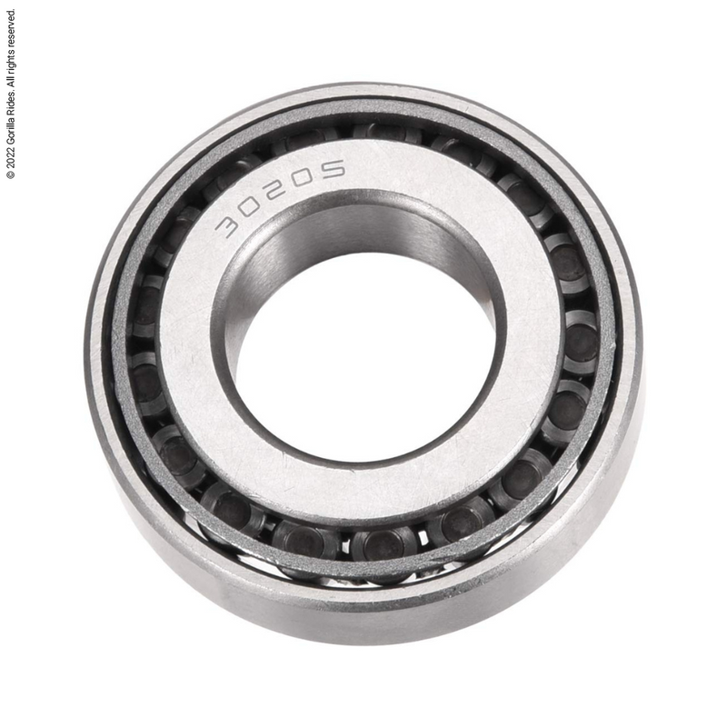Golf Cart Wheel Bearing 30205 Compatible with Gorilla Rides - ICON