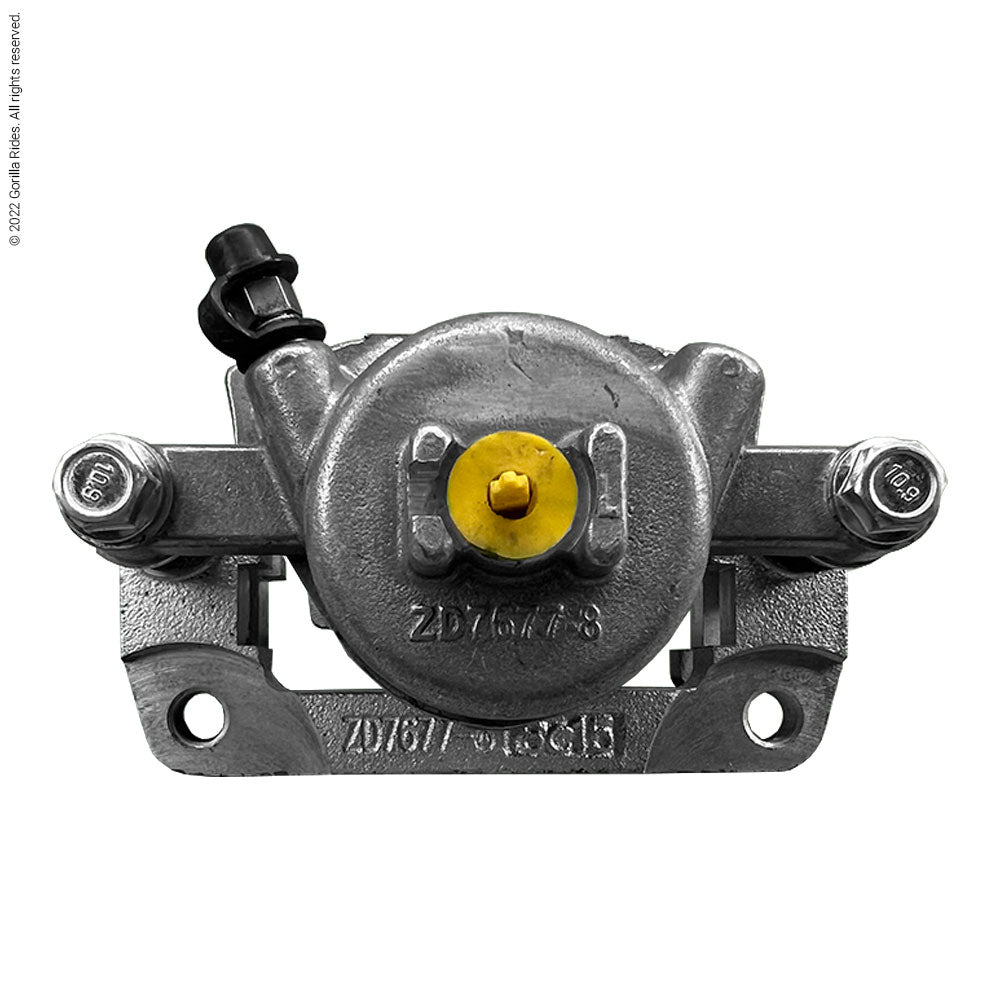 Golf Cart Driver Side Front Brake Calipers Compatible With Gorilla Rid
