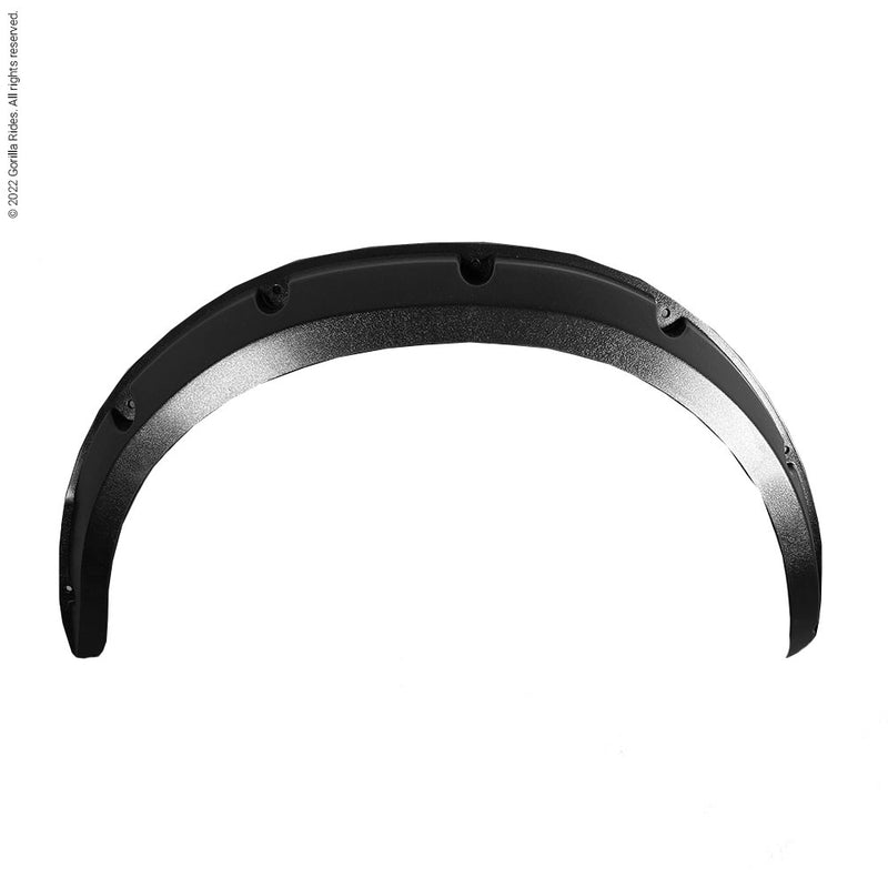 Golf Cart Fender Flares Compatible With ICON EV - Advanced EV - Gorilla Rides (Lifted Models)