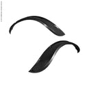 Golf Cart Fender Flares Lowered Kit Fits Gorilla Rides EV G Series and Venom D